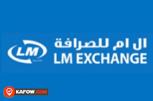 LM EXCHANGE HEAD OFFICE