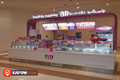 Baskin Robins Barari Mall