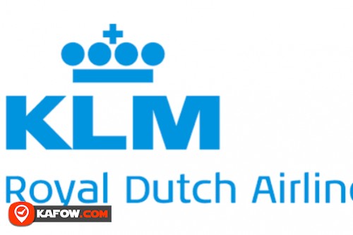 KLM Royal Dutch Airlines