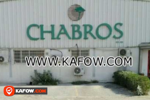 Chabros International Group