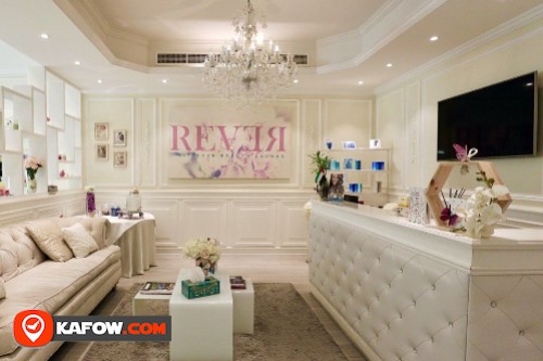 The Rever Beauty Lounge