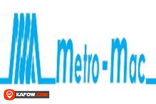 Metromac DMC