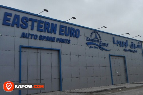 EASTERN EURO AUTO SPARE PARTS