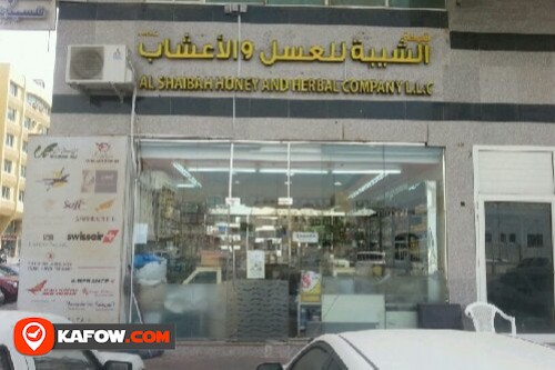 Al Shaibah Hony And Herbal Company
