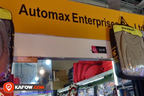 .Automax Enterprise Co. Ltd