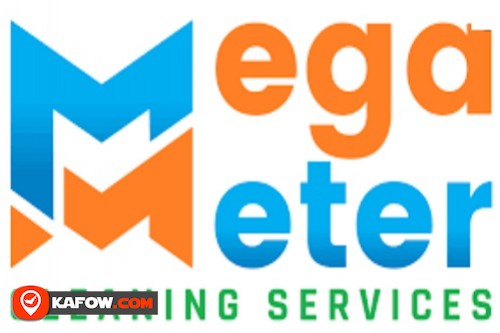 Mega Building Cleaning Services