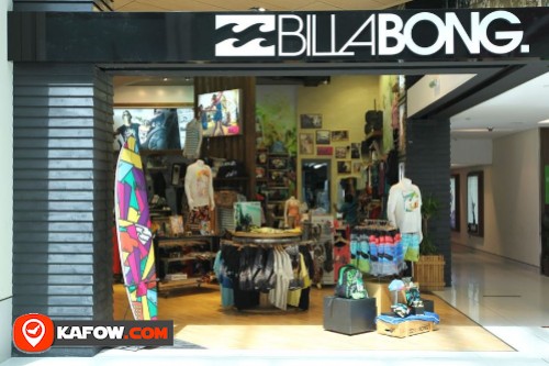 Billabong