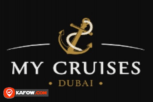 MY Cruises for Luxury Yacht Rental Dubai