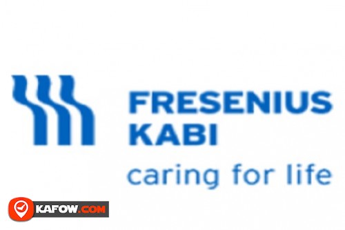 Fresenius Kabi