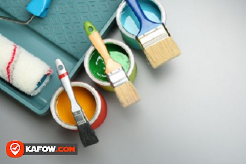 El Shamy For All Painting And Decorating Works