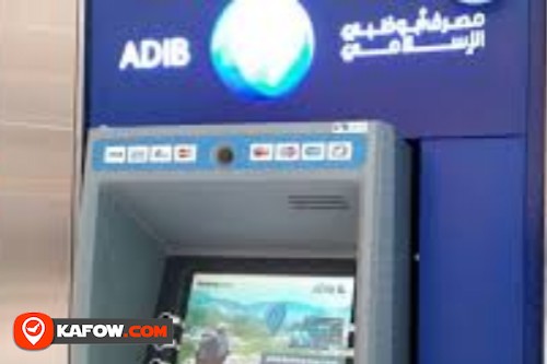 Abu Dhabi Islamic Bank (ADIB)