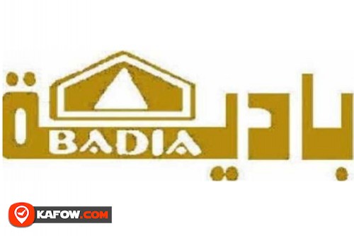 Al Badia CO