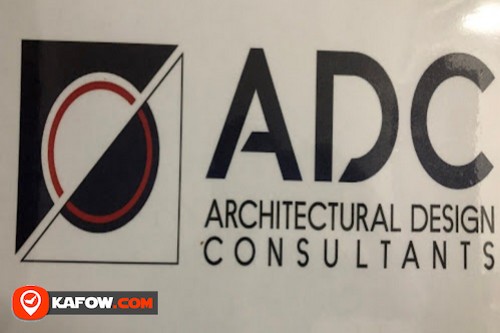 ADC Jamal Najar & Ziki Homsi Architecture Design Consultant