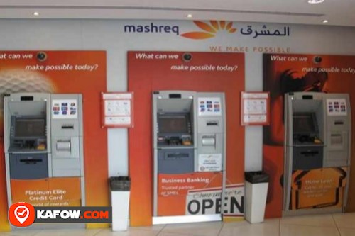 mashreq bank