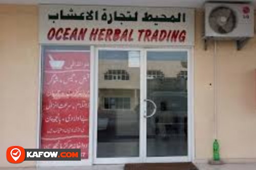 Ocean Herbal Trading