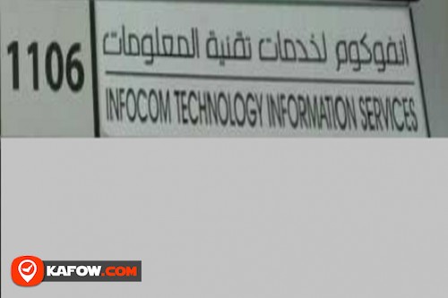 Infocom Technology Information Services