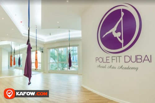 Pole Fit Dubai