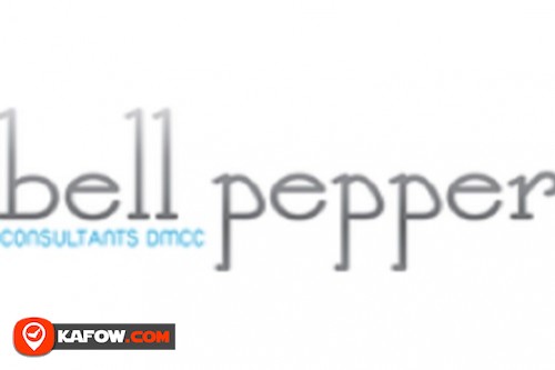Bell Pepper Consultants DMCC