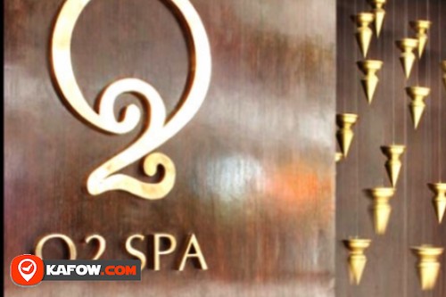 O2 Spa Healthy Massage Centre