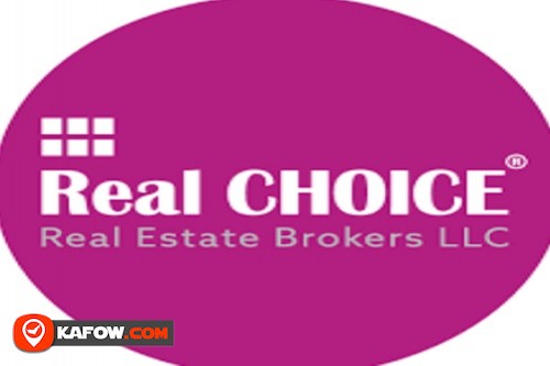 Real Choice Real Estate Brokers
