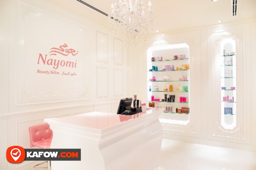 Nayomi Ladies Saloon