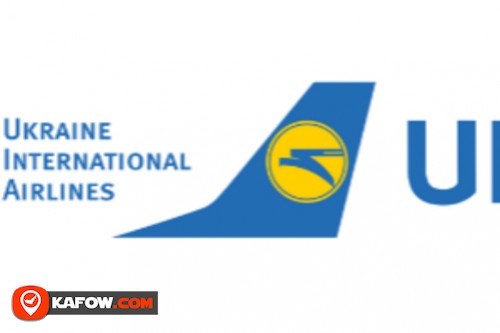 Ukraine International Airlines