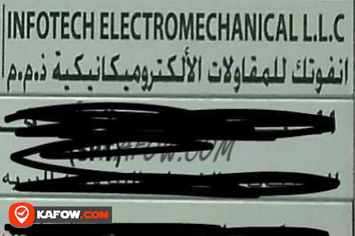 Infotech Electromechanical LLC