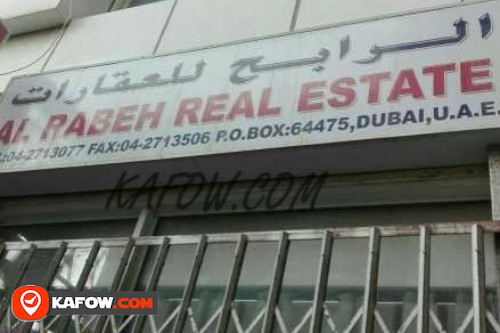 Al Rabeh Real Estate