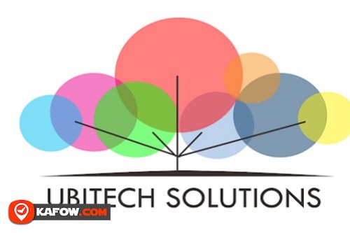 Ubitech Global Solutions