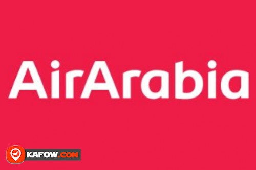 Air Arabia