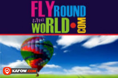 Fly Round the World