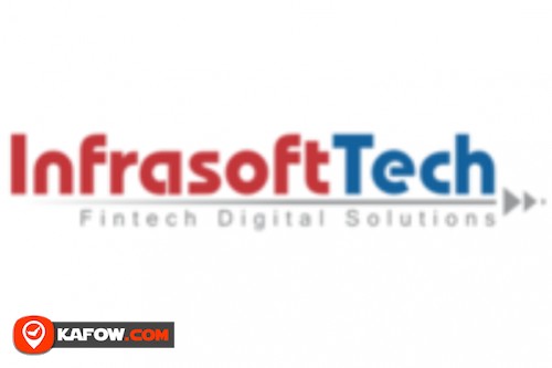 Infrasoft Technologies FZ LLC