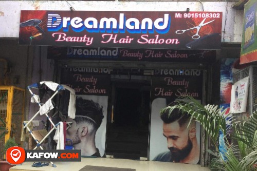 Dream Land Hairdressing Saloon