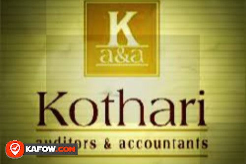 Kothari Auditors and Accountants