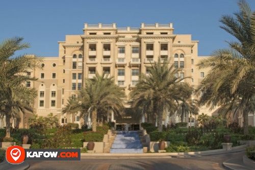 Mina Al Siyahi, Le Meridien Hotel 1 Bus station