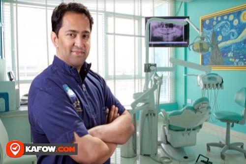 Dr. Anand Shenoy Dental Clinic