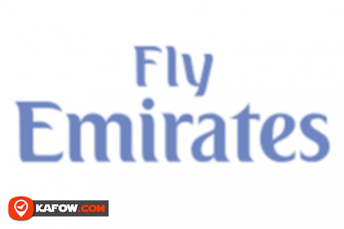 Emirates Airlines