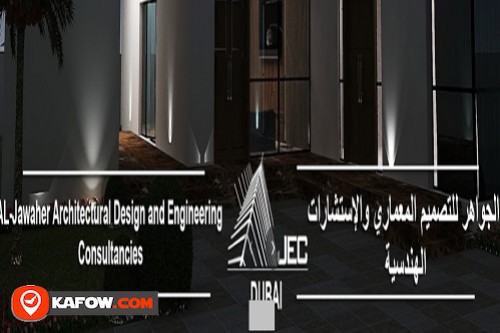 Al Jawaher Engineering Consultancies