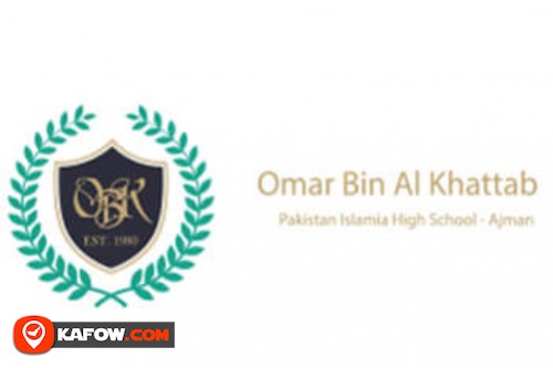 Omar Bin Al Khattab Pakistani Islamia School