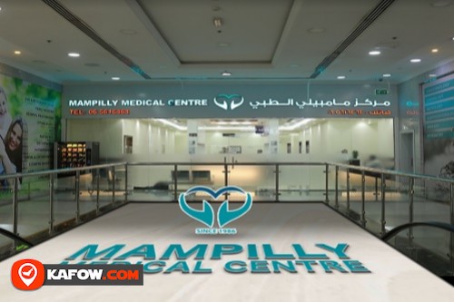Mampilly Medical Center