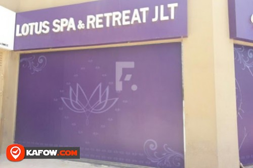 Lotus Spa & Retreat