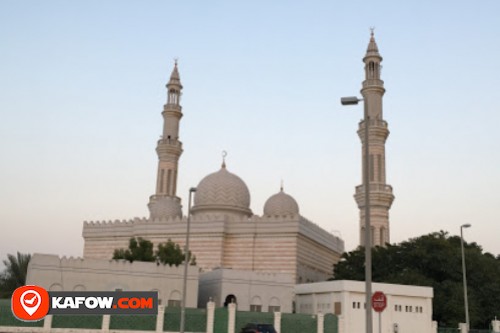 Alshik sultan bin zayed alnahyan Mosque