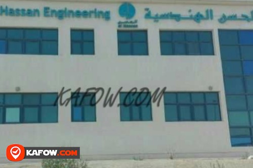 Al Hassan Engineering