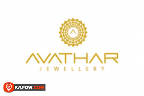 Avathar Jewellery LLC