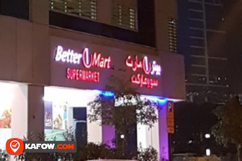 Better 1 Mart Supermarket