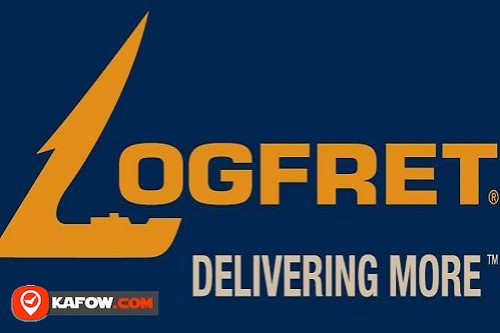 Logfret Middle East LLC