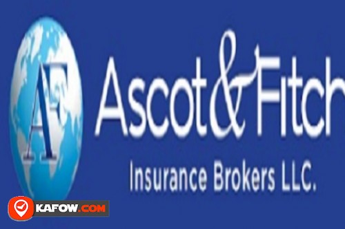 Ascot & Fitch Insurance Brokers L.L.C