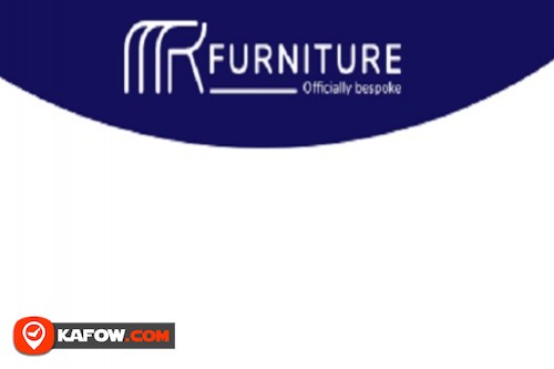 Mr Furniture Manufacturing LLC