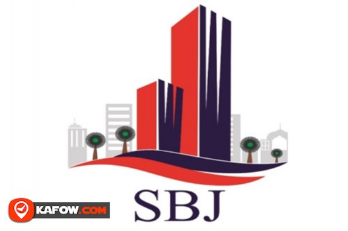 Salim Bin Juma Building Maintenance & Building Contracting LLC