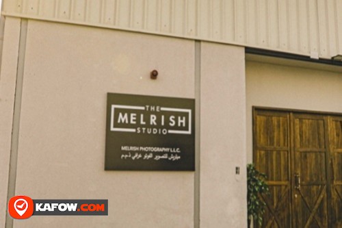 The MelRish Studio